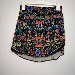 Lululemon Hotty Hot High-Rise Skirt *Long